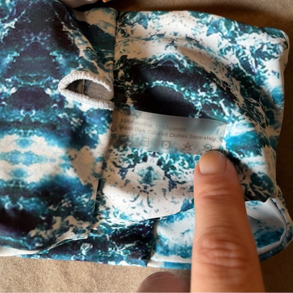 Zaful | Bikini Tops - Picture 13 of 13